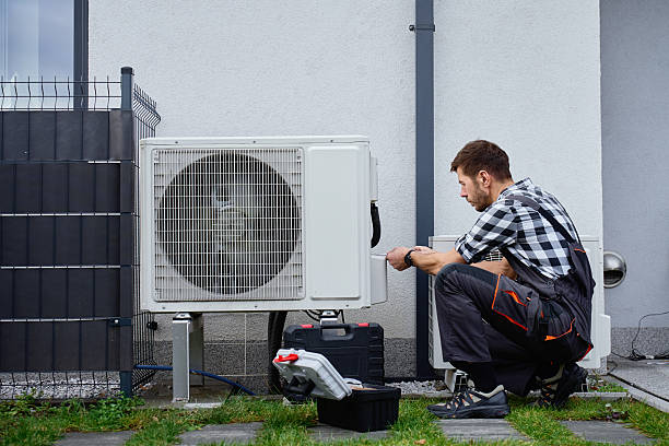 Trusted Hvac service in Boomer, NC - Tropical Oasis HVAC